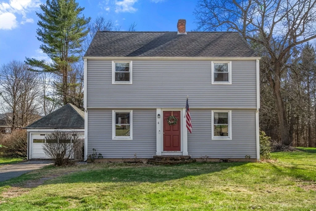 Photo of 6 Highland Street