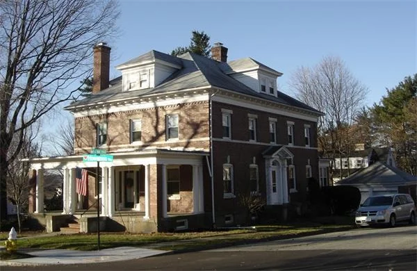 Photo of 11 Beechmont Street