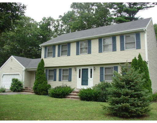 Photo of 5 Aston Way