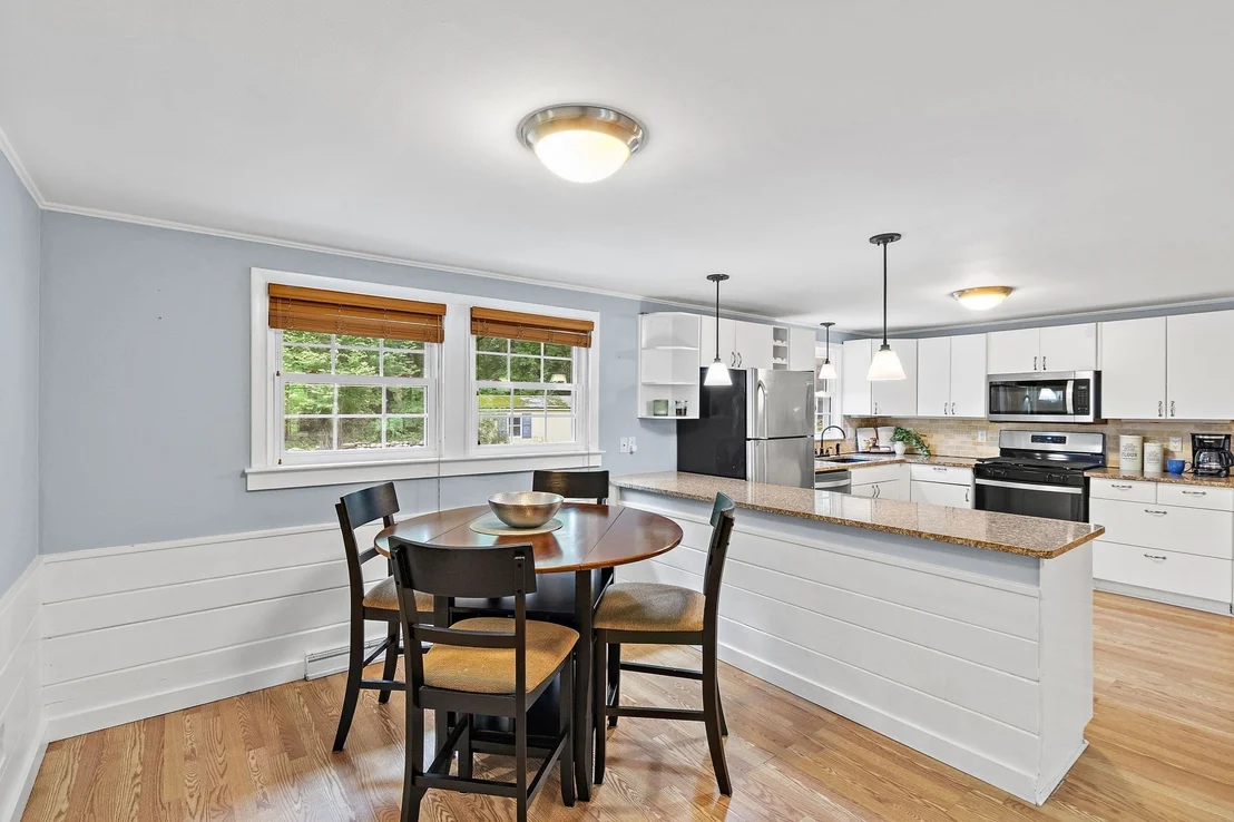 Photo of 266 Harvard Road