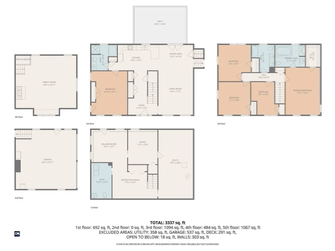 Photo of 3 Taylor Rd