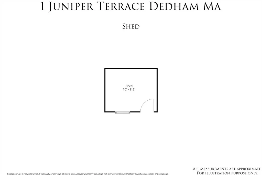 Photo of 1 Juniper Ter