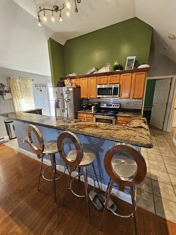 Photo of 1 Armandale St