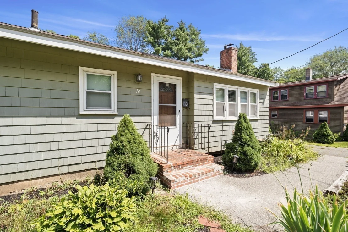 Photo of 76 Central St
