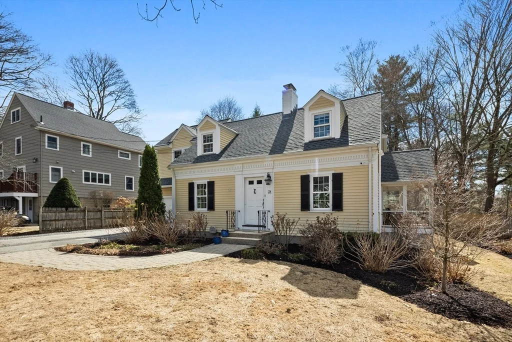 Photo of 31 Fuller Rd