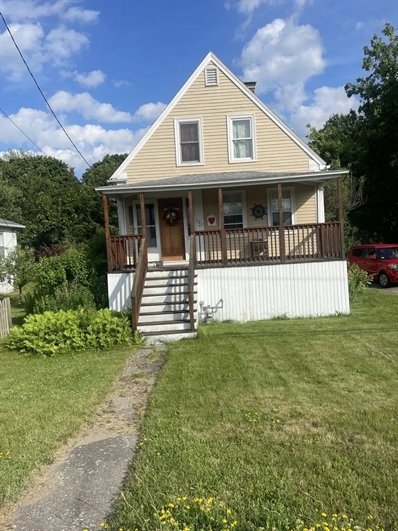 Photo of 321 Rockland St
