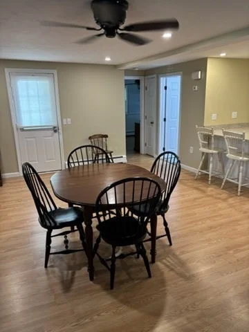 Photo of Unit 21 at 21 Arboretum Dr