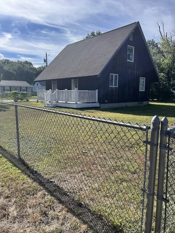 Photo of 41 Pelham St
