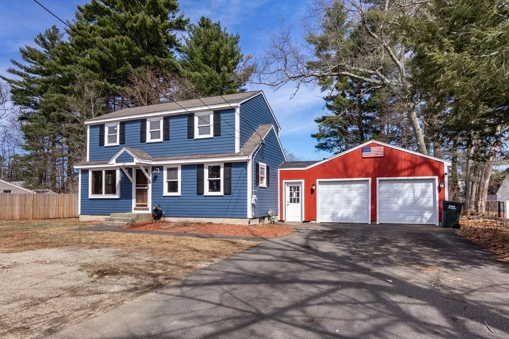 Photo of 58 Lowell Rd