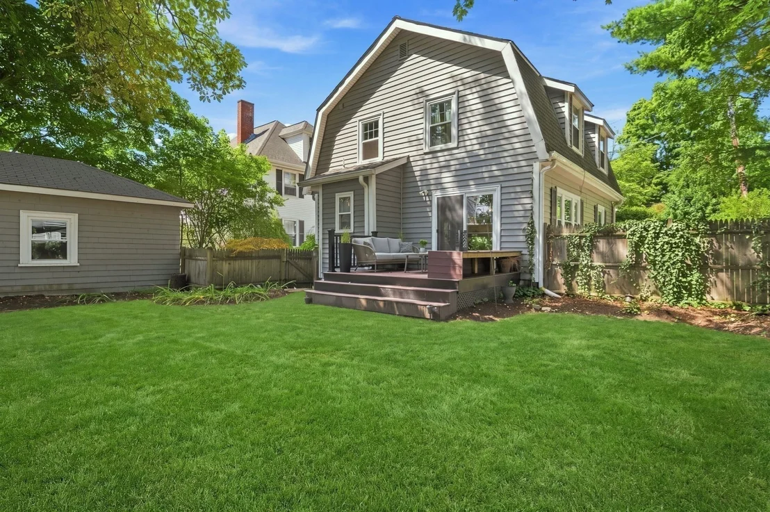 Photo of 12 Gilbert Street
