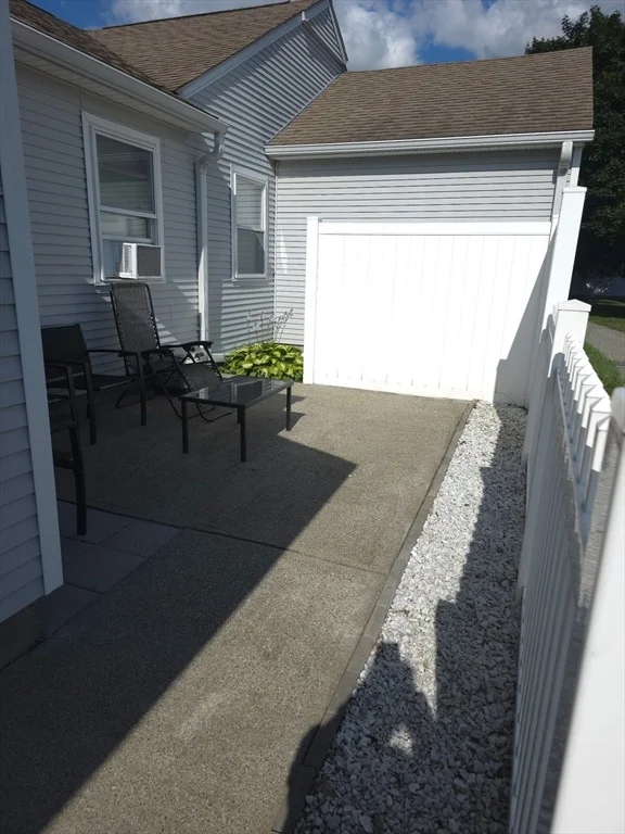 Photo of Unit 67 at 67 Mitchell Dr