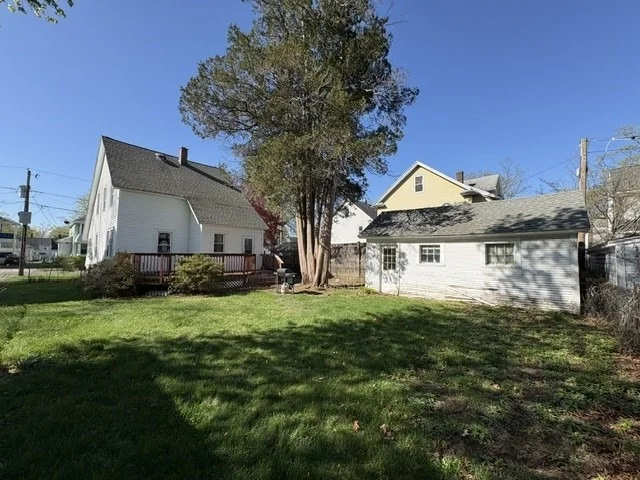 Photo of 14 Blodgett St