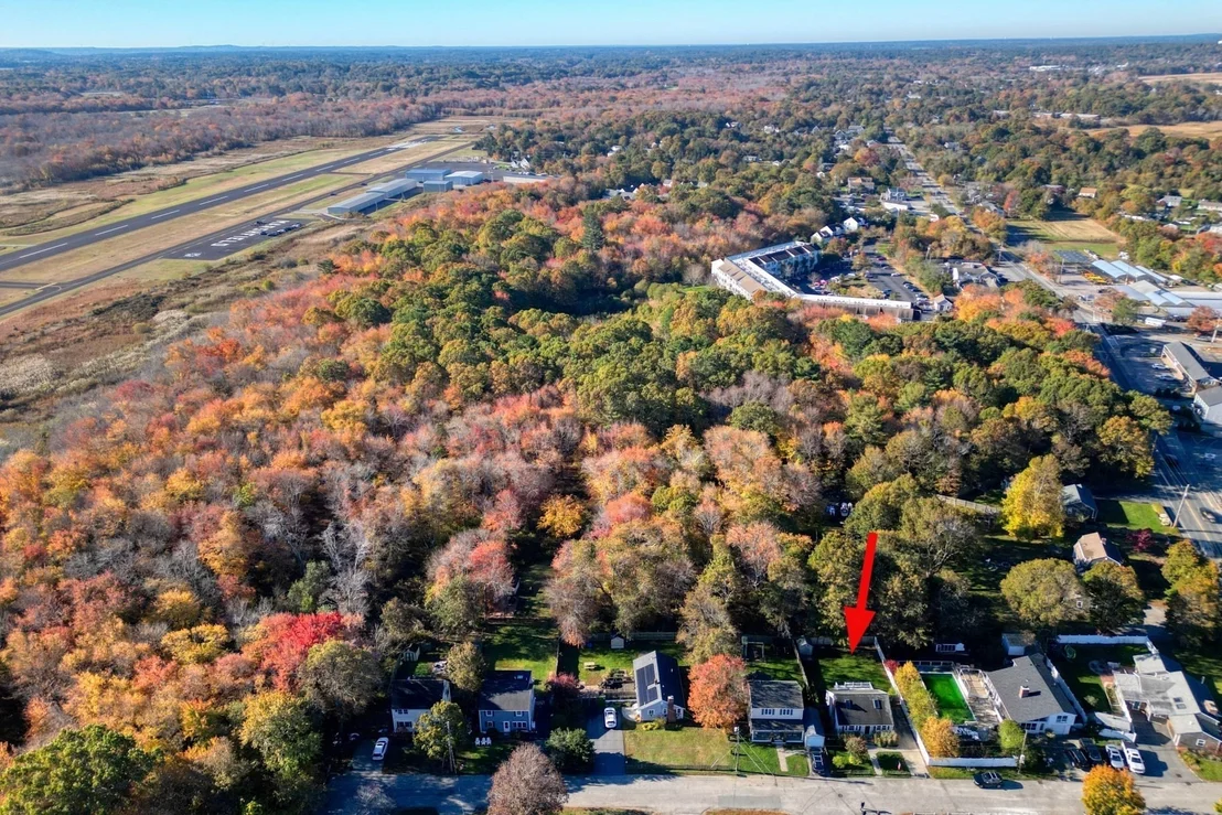 Photo of 20 Musket Rd