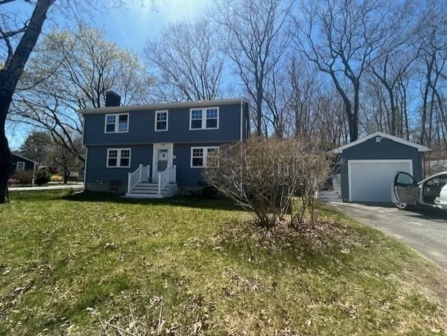 Photo of 2 Howard Street