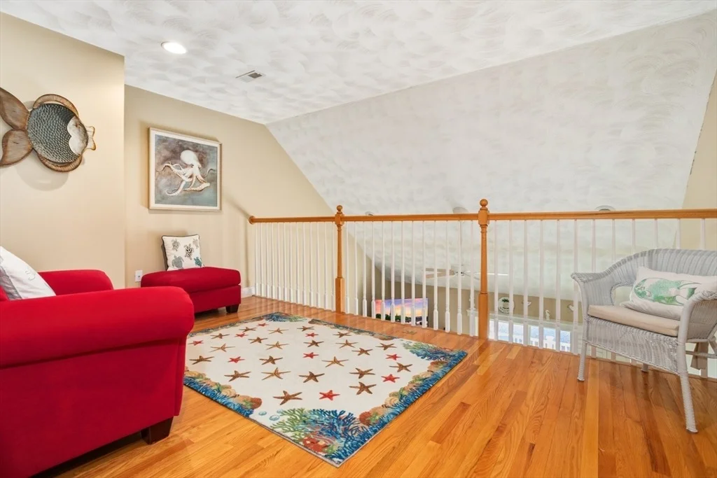 Photo of Unit 37 at 37 Peaslee Cir