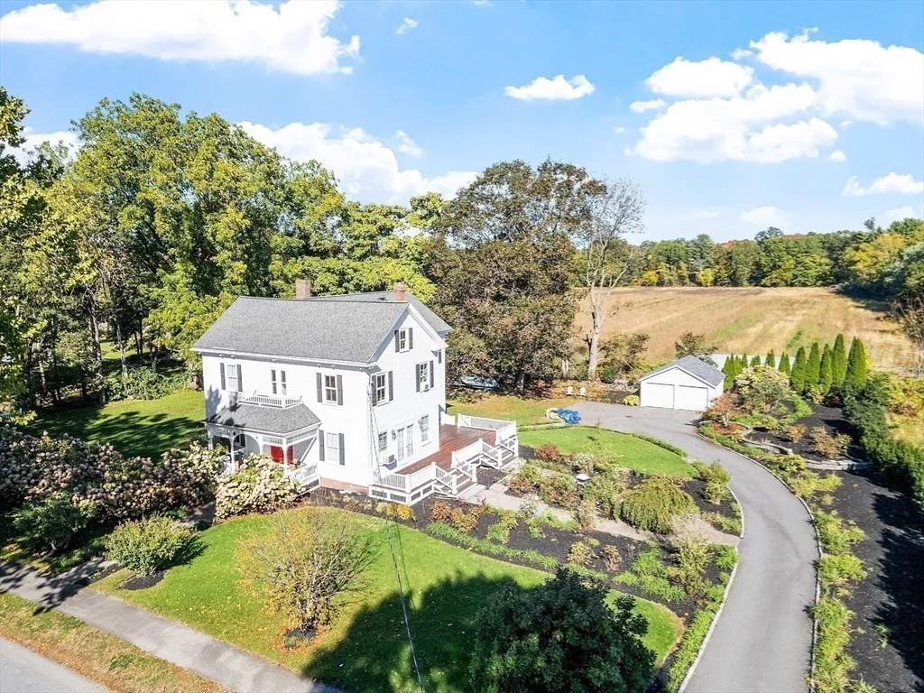 Photo of 25 Fairhaven Rd