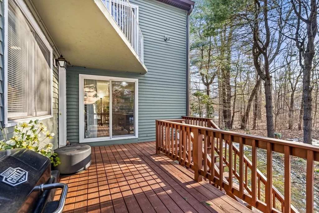 Photo of Unit 250 at 250 Captain Eames Cir