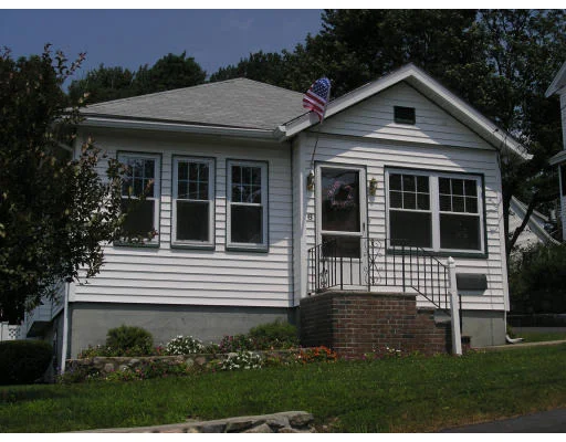 Photo of 6 Clark Street