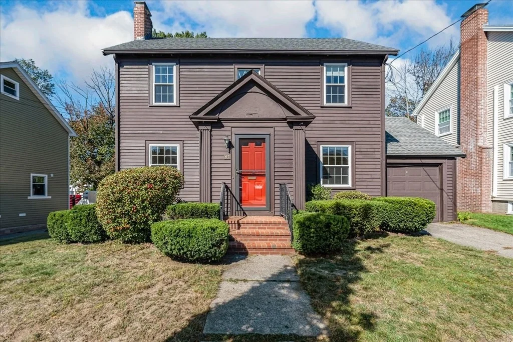 Photo of 41 Wallace Rd