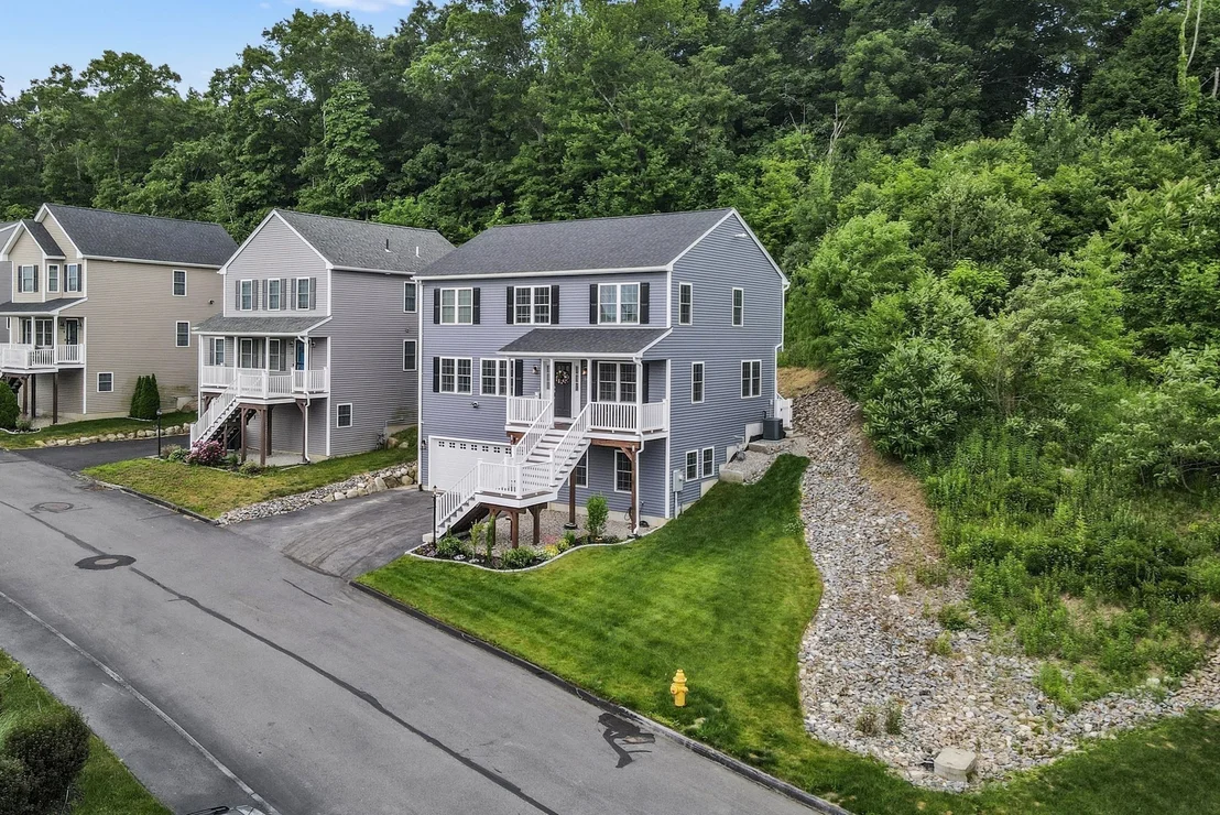 Photo of Unit 24 at 24 Paper Birch Path