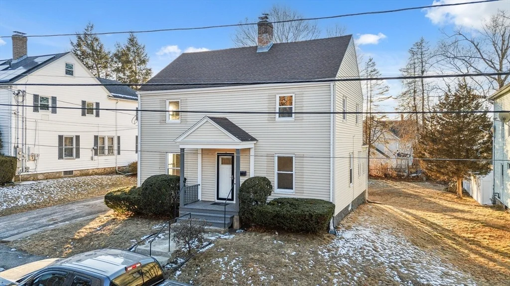Photo of 18 Lincoln St