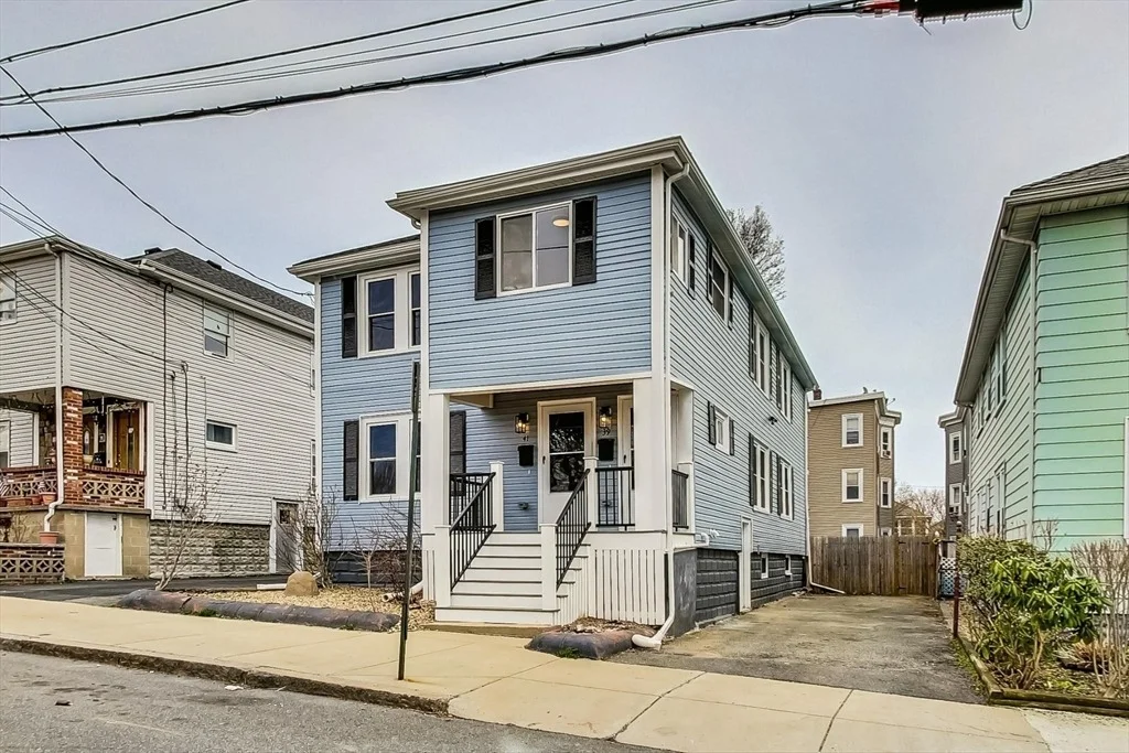 Photo of 39-41 Luke Rd