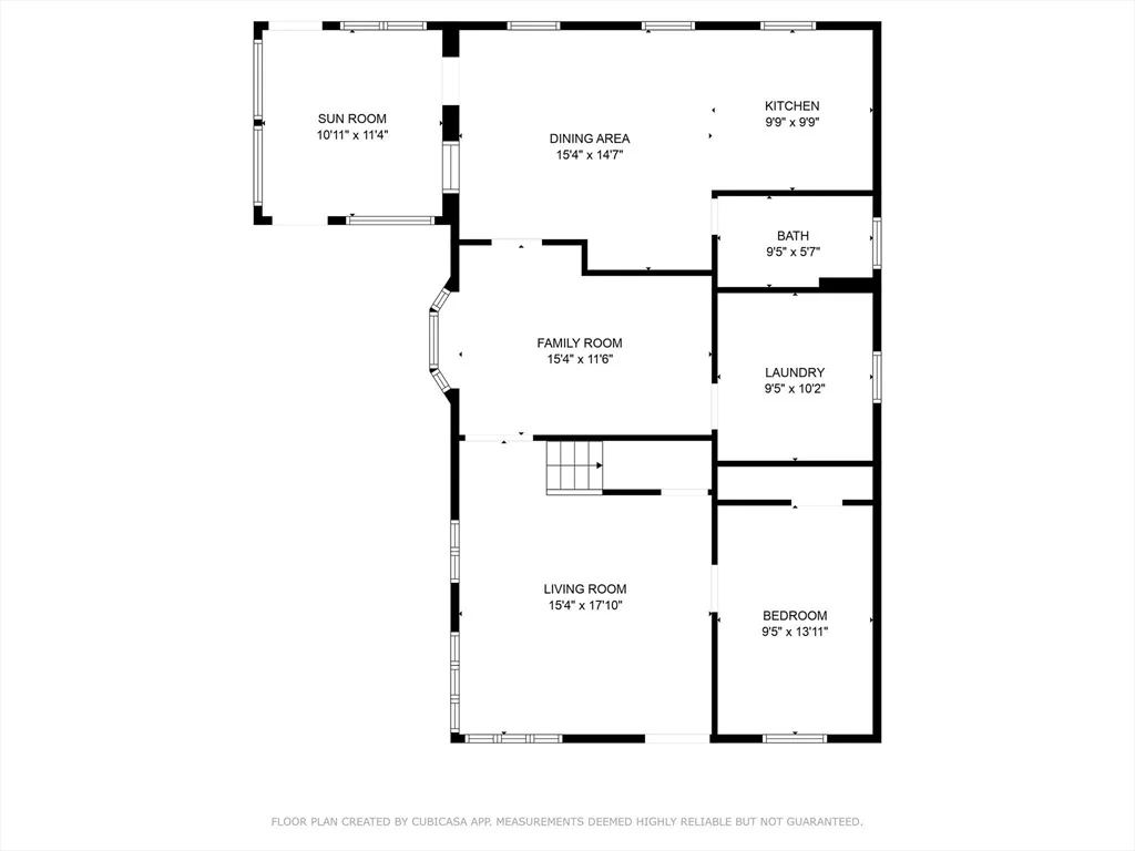 Photo of 73 Myrtle Street