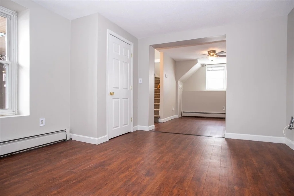 Photo of Unit 2 at 35 Cedar St