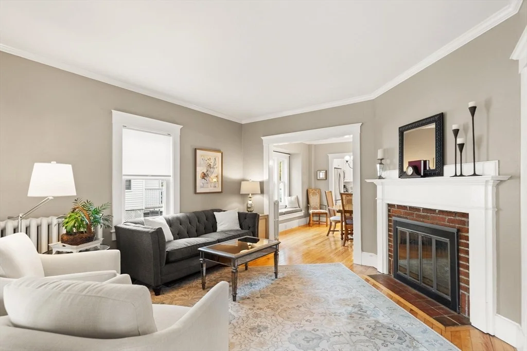 Photo of 6 Gardner St