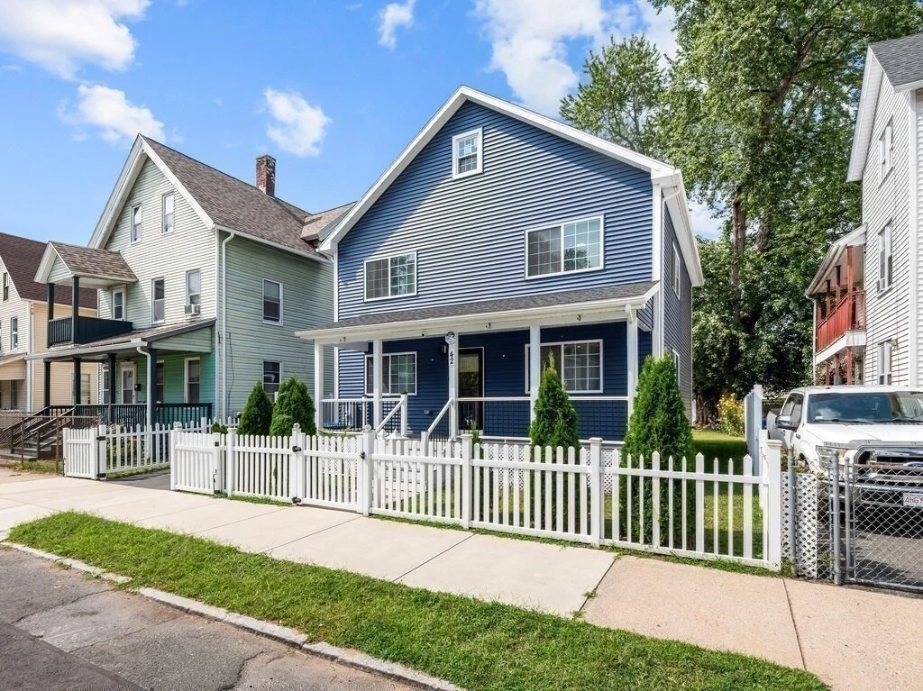 Photo of 42 Ringgold St