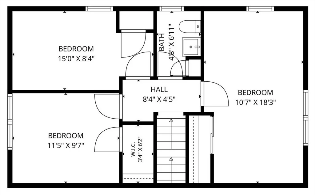 Photo of 24 Spallus Road