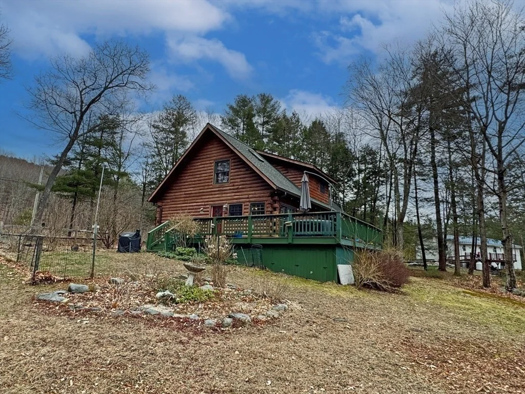 Photo of 492 Bald Mountain Road
