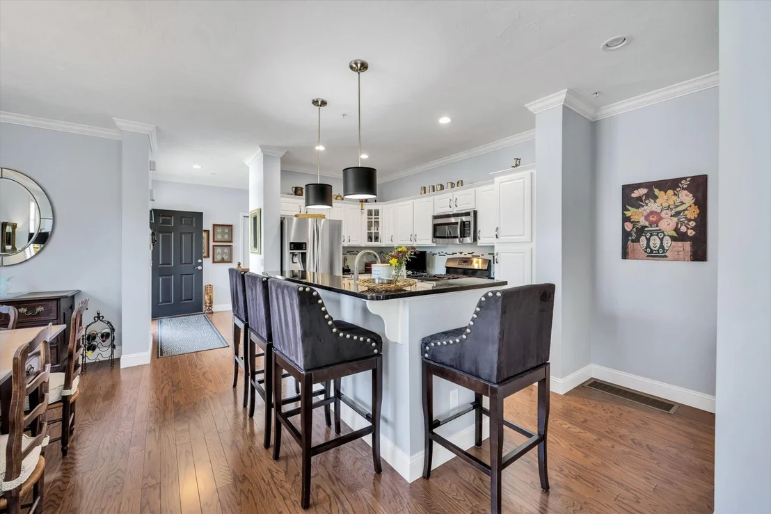 Photo of Unit 697 at 126 Grey Hawk Drive