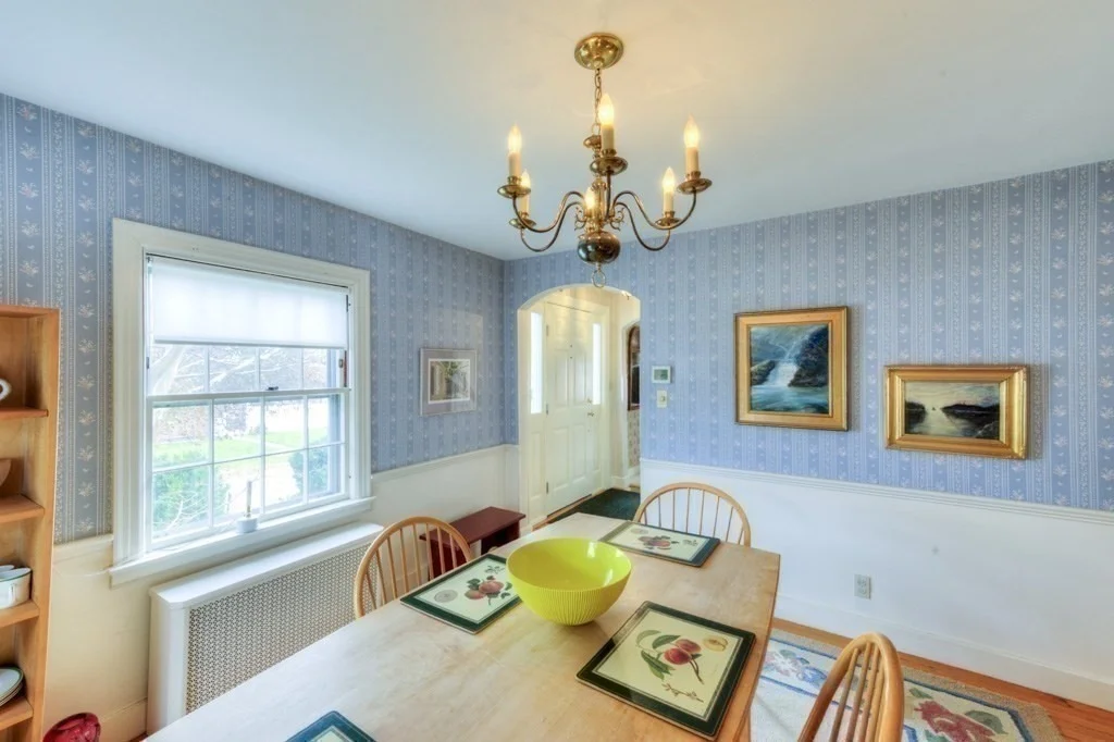 Photo of 120 Bay State Road