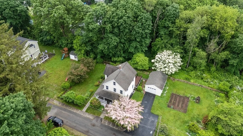 Photo of 8 Orchard Terrace