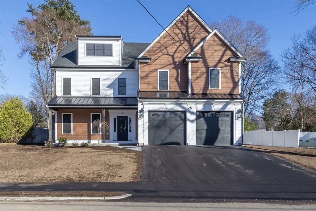 Photo of 8 Greenleaf Road