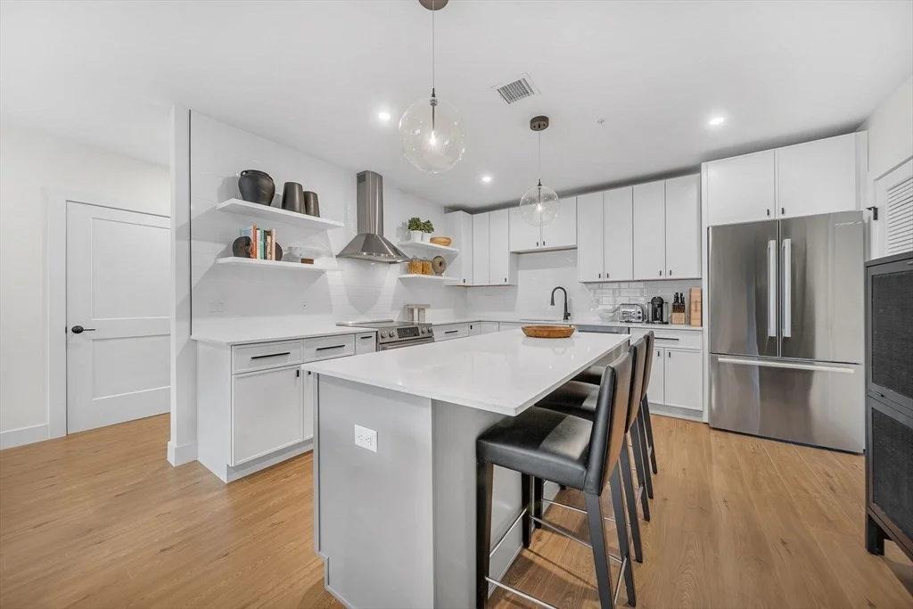 Photo of Unit 310 at 20 Audubon Way
