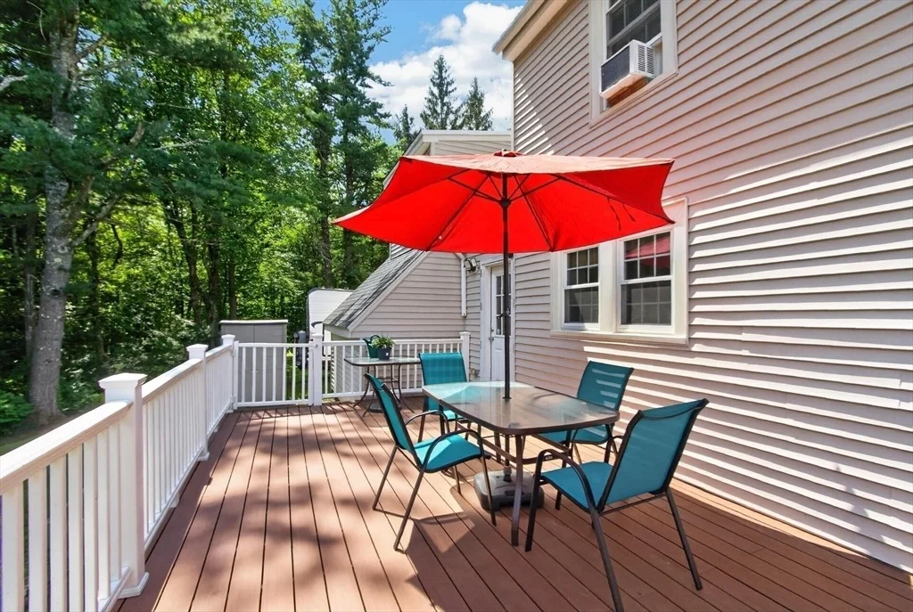 Photo of 135 Worcester Road