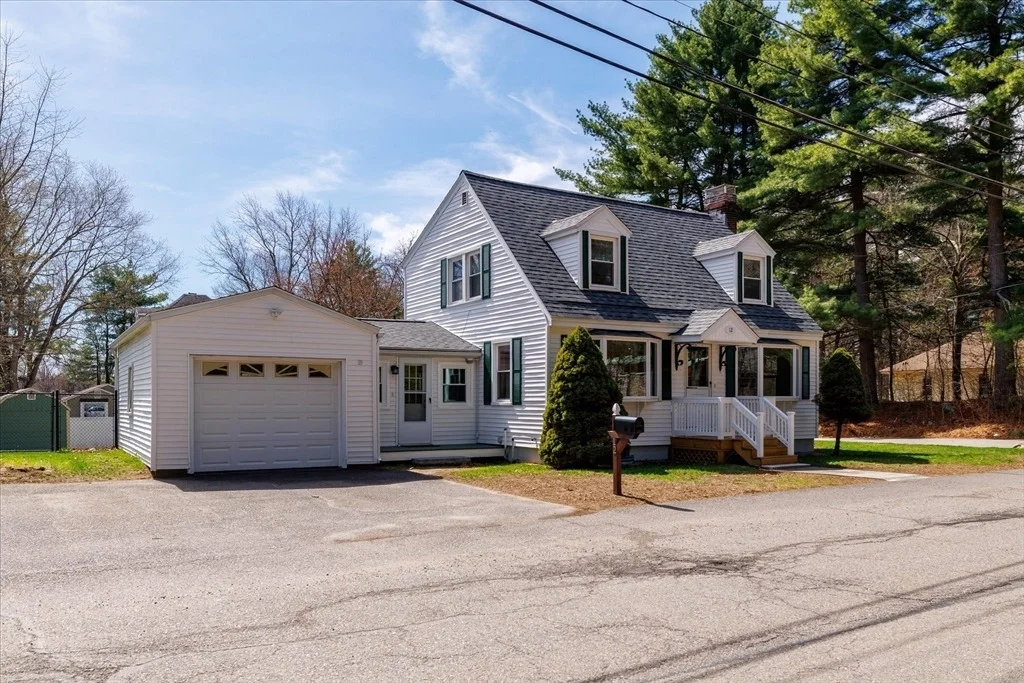 Photo of 12 Brook St