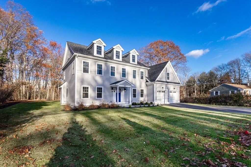 Photo of 157 Mill St