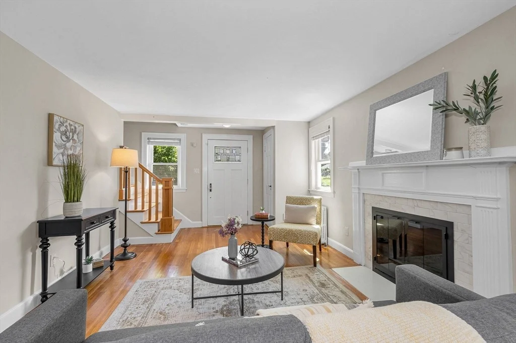 Photo of 86 Orange Street