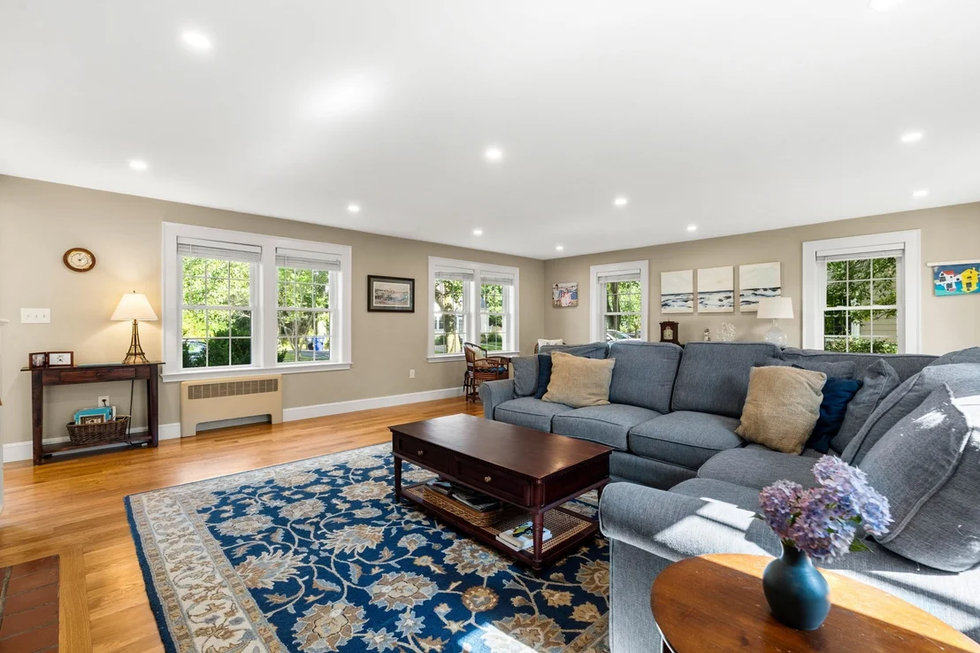 Photo of 21 Hereford Rd