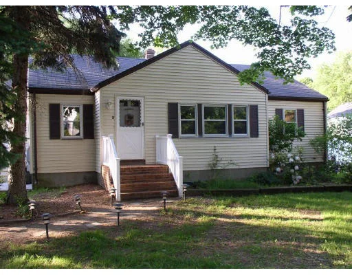 Photo of 5 Walnut St.