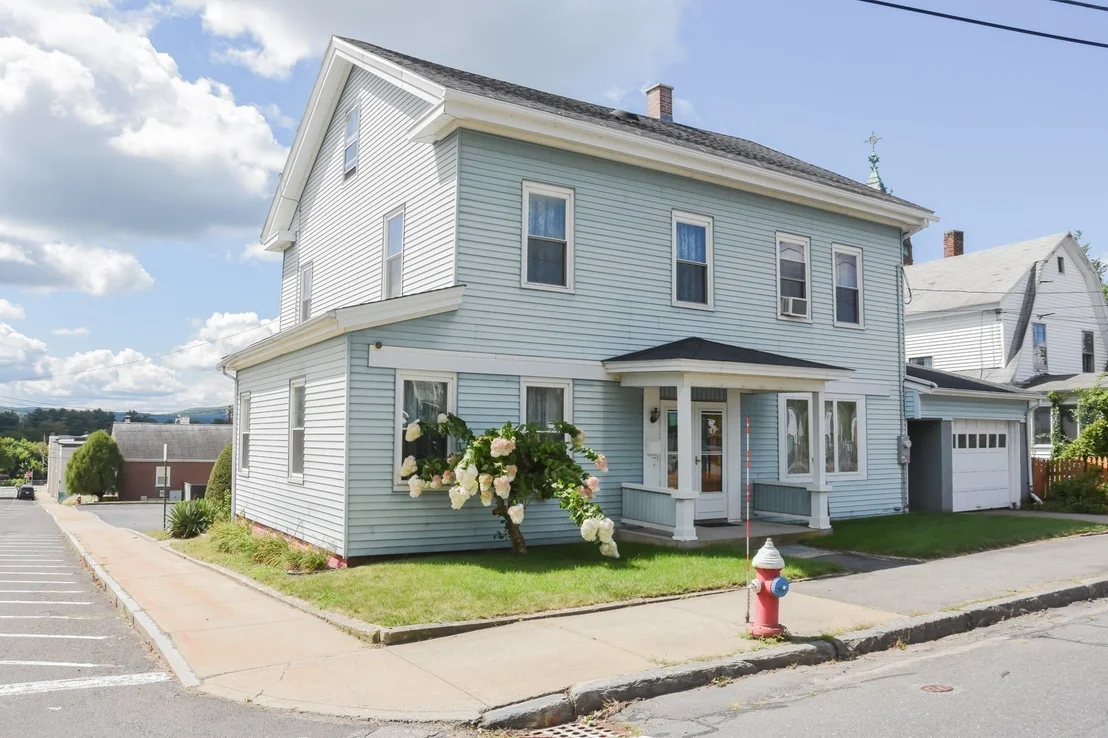 Photo of 38 Pleasant St
