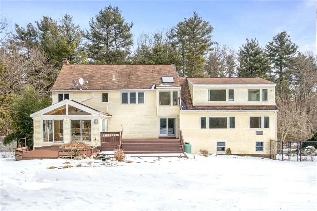 Photo of 62 Needham St