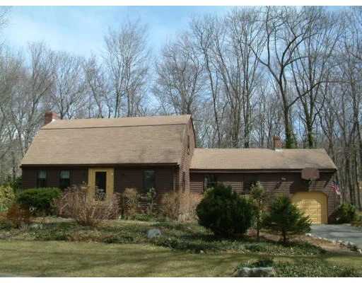 Photo of 40 Sherburne Road