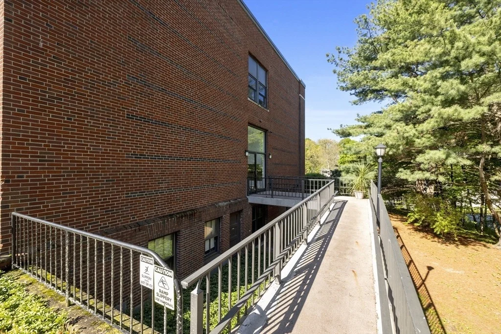 Photo of Unit 102 at 61 Wright St