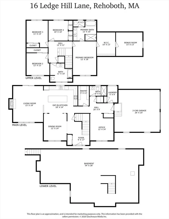 Photo of 16 Ledge Hill Ln