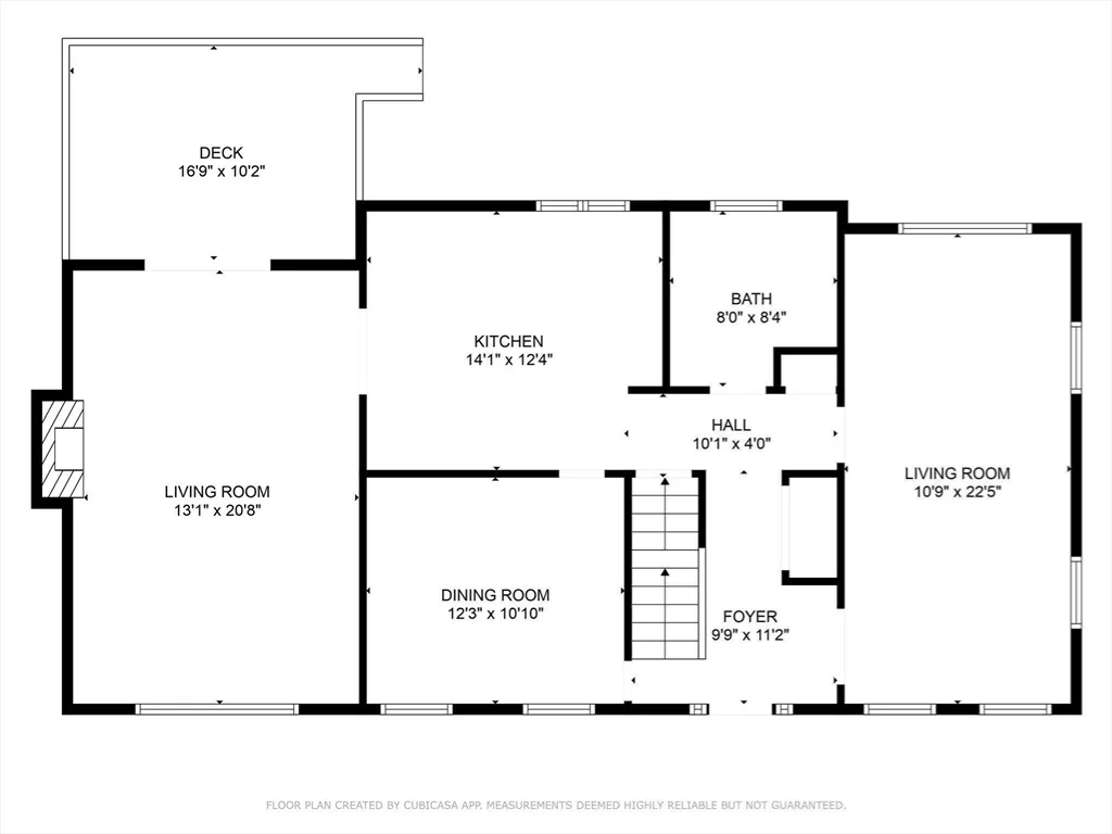 Photo of 22 Lakin St