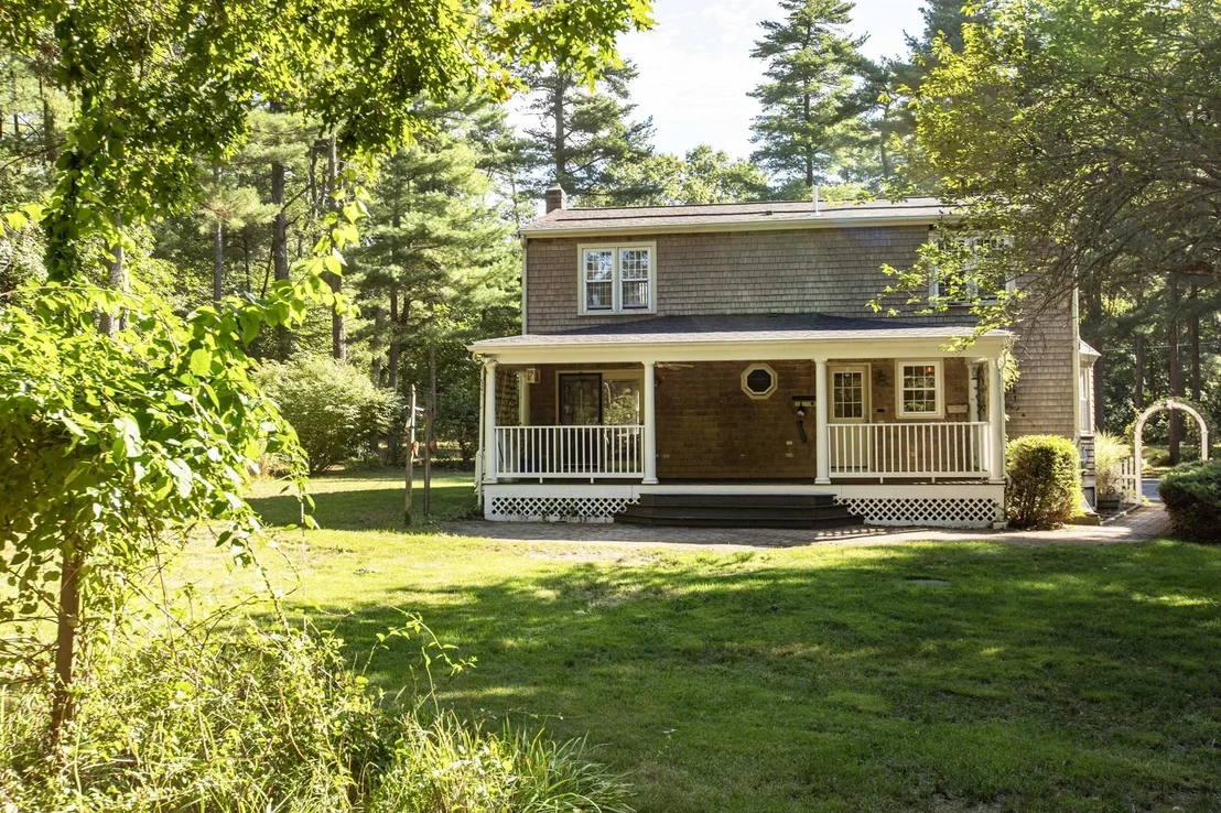Photo of 133 Walnut Plain Rd